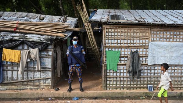 UN says that three million people in need of life-saving humanitarian aid