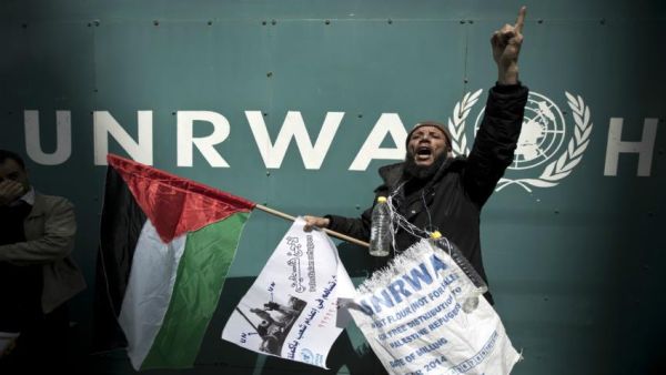 (AFP/ File Photo) (AFP/ File Photo)