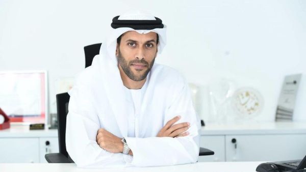 Amr Al Menhali, newly appointed as Al Hilal Bank’s Chief Executive Officer by the Bank’s Board of Directors Amr Al Menhali, newly appointed as Al Hilal Bank’s Chief Executive Officer by the Bank’s Board of Directors