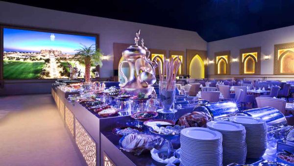 Emirates Palace