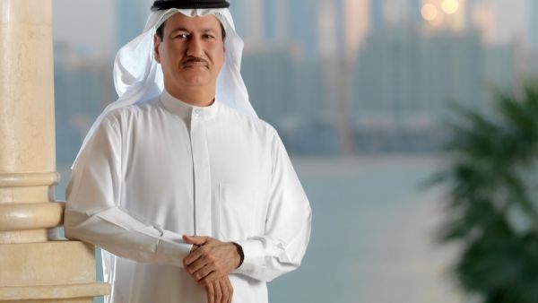 Hussain Sajwani, Chairman of DAMAC Properties