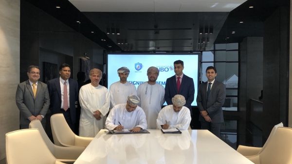 National Bank of Oman and OMINVESThave signed a long-term secured credit facility agreement for OMR 80 million 