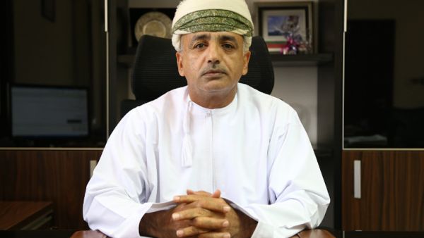 Salem Bin Adey Al Mamari, Director General of Tourism Promotion, Oman Ministry of Tourism, Salem Bin Adey Al Mamari, Director General of Tourism Promotion, Oman Ministry of Tourism,