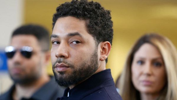 جوسي سموليت