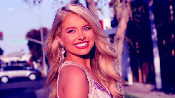 ديمي بورنيت