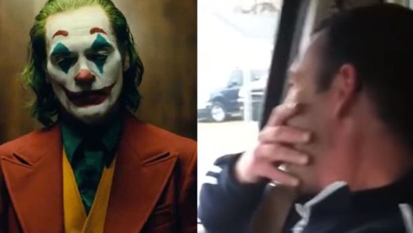 سكوت لوتان والجوكر