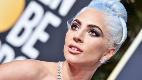 ليدي غاغا