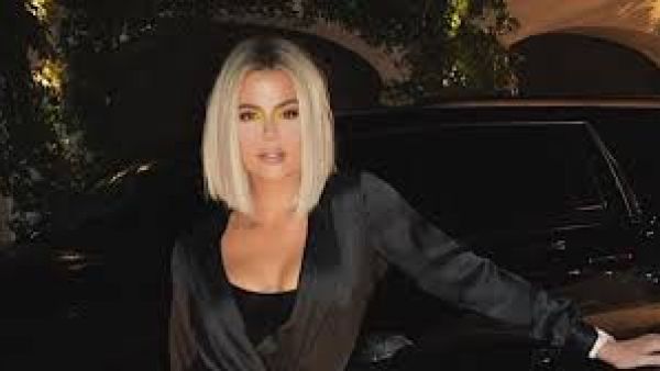 كلوي كارداشيان