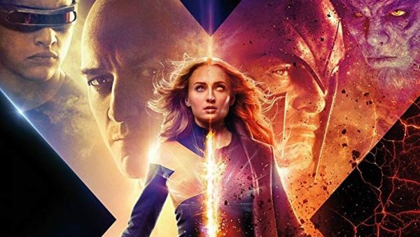 فيلم Dark Phoenix