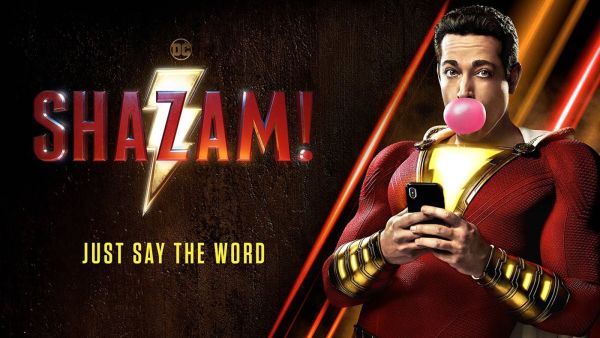 فيلم Shazam