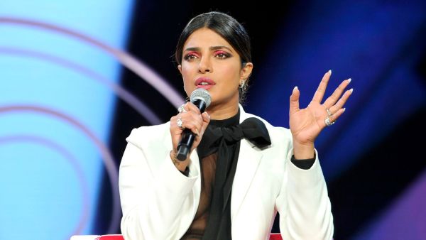 بريانكا شوبرا