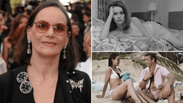 كلودين أوجيه