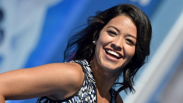 جينا رودريغيز