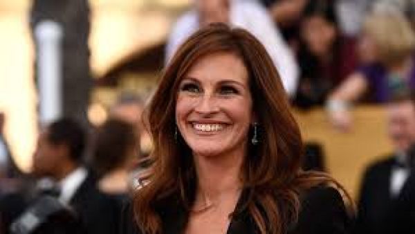 جوليا روبرتس