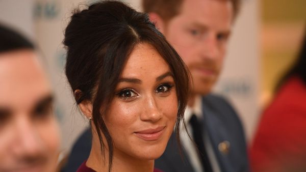 ميغان ماركل