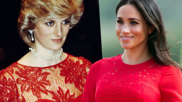 ميغان ماركل 