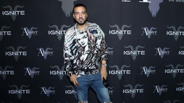 فرنش مونتانا