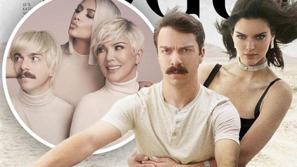 كيندال جينر وكيربي جينر