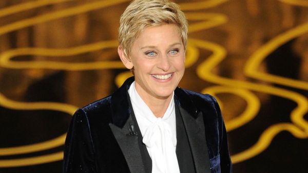 إلين دي جينيريس 