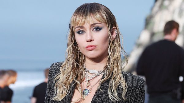 مايلي سايرس