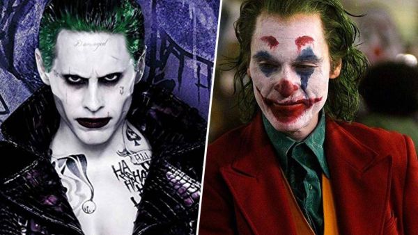 جاريد ليتو وجوكر