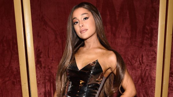 آريانا غراندي