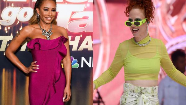 ميل بي وجيس غلين