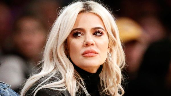 كلوي كارداشيان