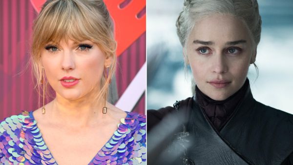 تايلور سويفت