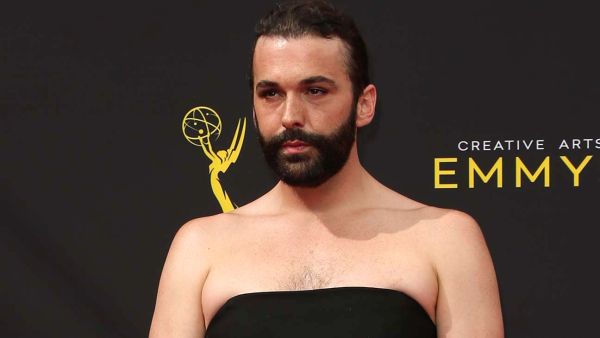 جوناثن فان نيس