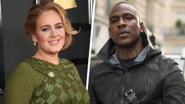 أديل وسكيبتا