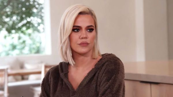 كلوي كارداشيان