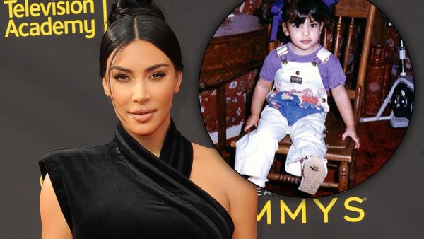 كيم كارداشيان