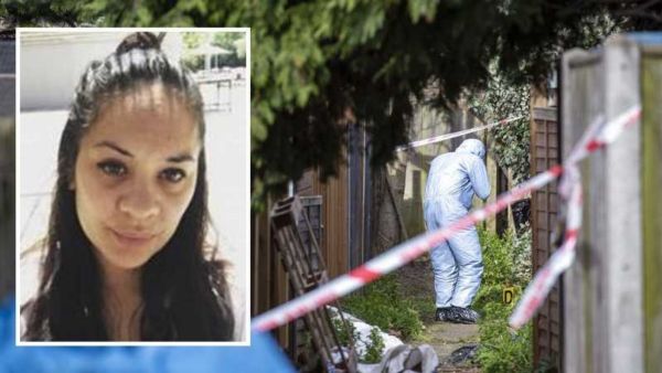 لوريلين غارسيا بيتروكس