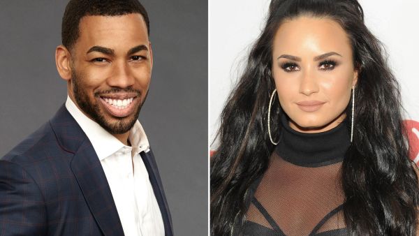 ديمي لوفاتو