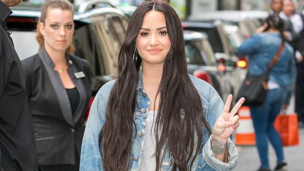 ديمي لوفاتو