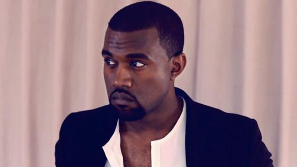 كانييه ويست