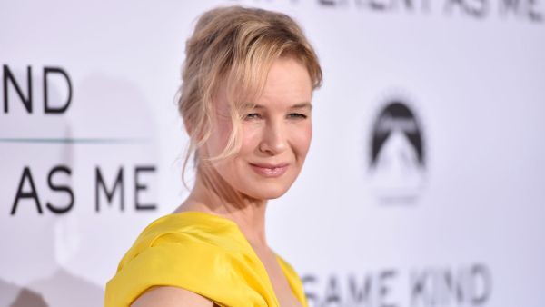 رينيه زيلويغر