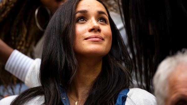 ميغان ماركل