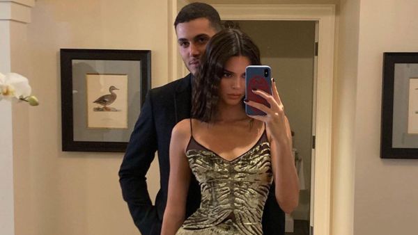 كيندال جينر 