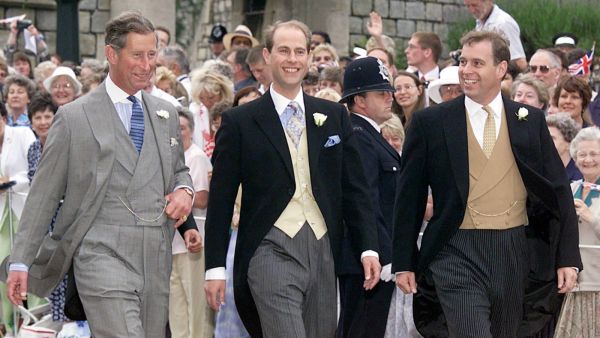 الأمير أندرو