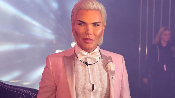 رودريغو ألفيس