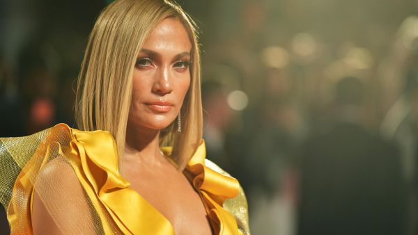 جينيفر لوبيز