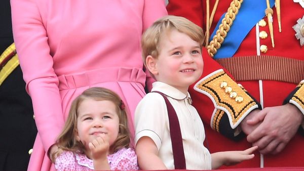 الأمير جورج