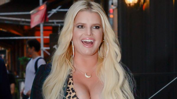 جيسيكا سيمبسون