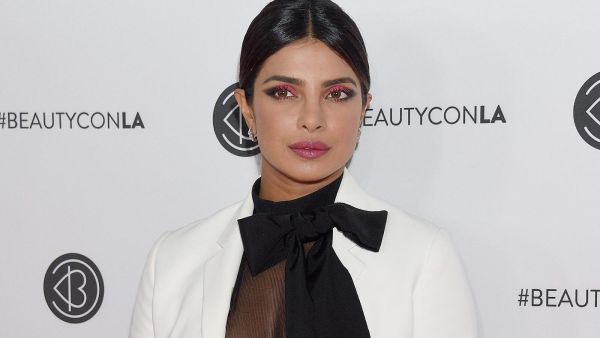 بريانكا شوبرا