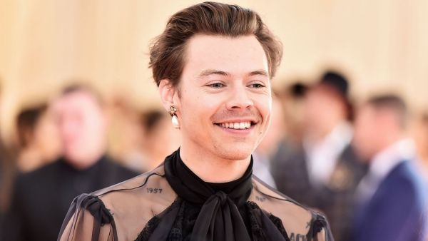 هاري ستايلز