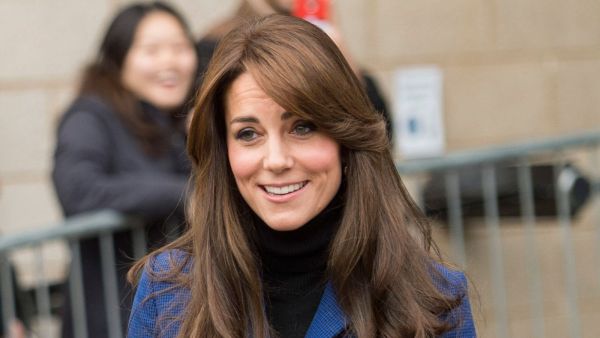 كيت ميدلتون