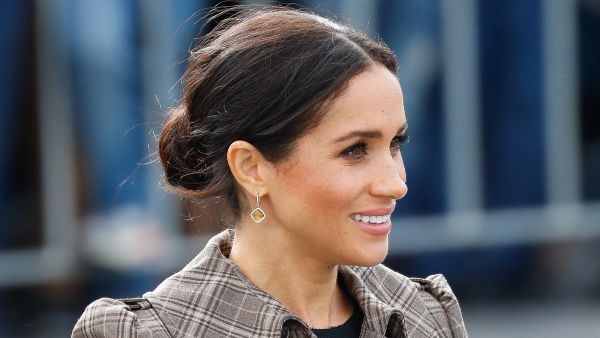 ميغان ماركل 