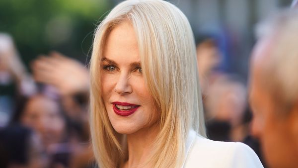 نيكول كيدمان